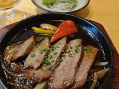 -吉兆·料理(红梅南路店)