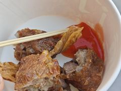 -八市阿杰五香(大元路分店)