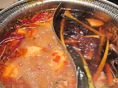 -牛New寿喜烧(虹桥新天地店)