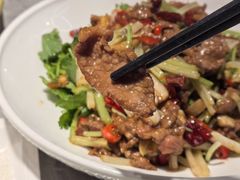-北平食府(马鞍山路店)