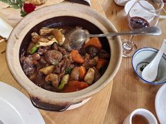 -淘谷粤有味(石湾店)