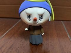 -泡泡玛特POPMART(宁波印象城店)