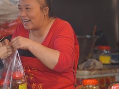 -南门口湘军剁辣椒老店(老长沙第一品牌店)