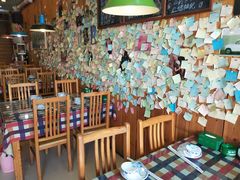 大堂-川悦壹号·川菜(蠡溪路店)