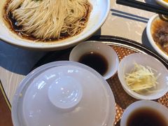 -松鹤面馆·古法焖肉面(观前店)