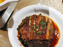-庭苑饭香·生态餐厅(动物园店)