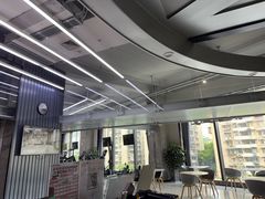 -LA合时健身4PMFIT(花桥旗舰店)