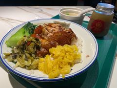 -肥小福·烧鹅专门店(环宇荟店)