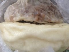 -航天馒头(瞻园路店)