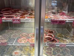 -文立新麻辣烫(合生汇21街区店)