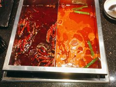 -五星桥原切肥牛火锅·30年专注好牛肉(湖塘店)