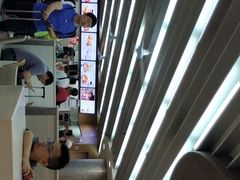 -肯德基(北京南站店)