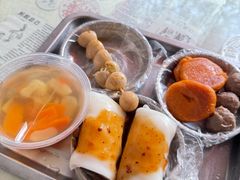 -阿信糖水(体育花园店)