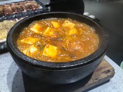 -妥妥烤肉料理(昙华林店)