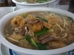 -祁家面馆(大香炉店)