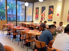 -杨氏青龙虾·羊蝎子(珠江路店)