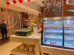 小点心-春天烤肉自助餐厅(南内环店)