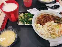 -永和大王(春日上新·解放东路店)