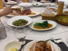 -京梟红茶楼(方恒购物中心店)
