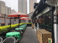 -誉八仙茶室酒楼(新天地店)