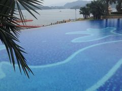 -千岛湖希尔顿休闲艇俱乐部