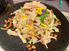 螺片拌手撕鸡-巡味顺德菜(龙华壹方城店)