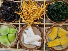-芈重山老火锅(广州首店)