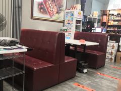 -鱼羊宴烤鱼羊蝎子烧烤(怡馨家园店)