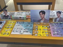 -大明府国际眼镜(太原北街店)