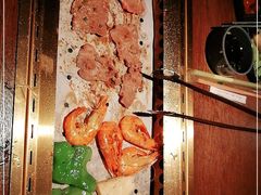 -新石器烤肉(中房金谊广场店)