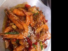 招牌香辣虾-大牌大·传统杭帮菜(湖滨店)