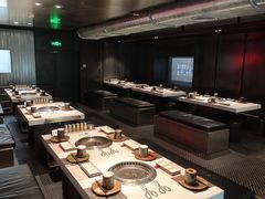 -焱铁烧·黑毛和牛专门店(杭州嘉里中心店)