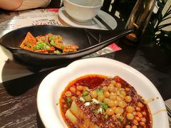 -舌尖上的食缘花园主题餐厅