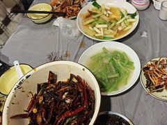 -辣螃铠盆盆蟹大排档(总店)