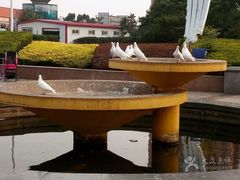 -海河外滩公园