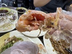 -贞姨美食·老字号海鲜大排档