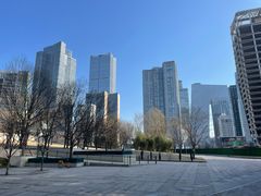 -安妮意大利餐厅(世贸天阶店)