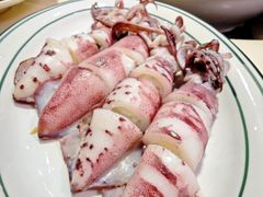 -东江海鲜大排档·潮汕菜·砂锅粥