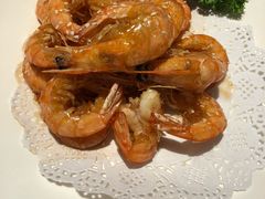 -阿英煲(凉城路店)