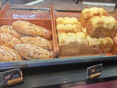 -燃厚蛋糕(卓展中信城店)