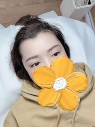 -babiline芭比莱恩半永久纹眉纹唇发际线