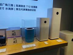 -小米之家(长宁中山公园龙之梦店)