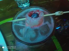 -MOSSO音乐酒吧·Live House(南京西路店)