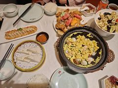 -江城小馆陕南妈妈菜·全球旅行餐厅(钟楼店)