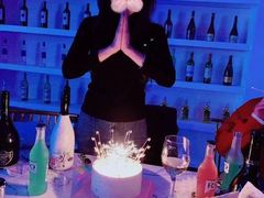 -克拉城堡网红轰趴馆·会场