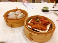 -顺德人家食府(黄金广场店)