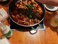 -绝城芋儿鸡(犀浦旗舰店)