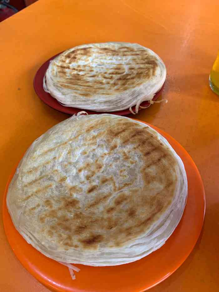 赵小国麻辣烫(南开分店)-"老板服务非常好,环境也很干净,品种也很多.