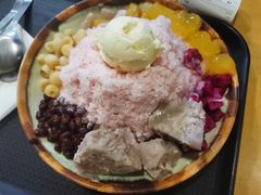 -鲜芋仙Meet Fresh(五道口店)