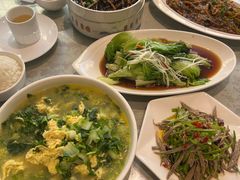 -南方酒店·淮扬菜(回民街店)